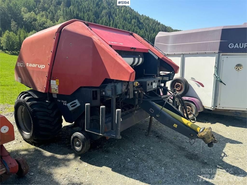 Taarup Bio 6844 Druga oprema za žetev