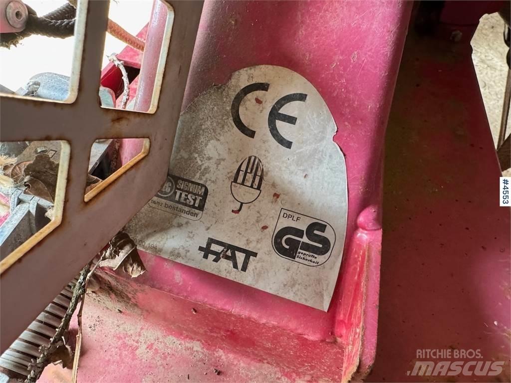 Tajfun EGV 35 A Drugo