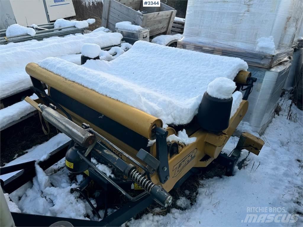 Tanco 280 APC Druga oprema za žetev