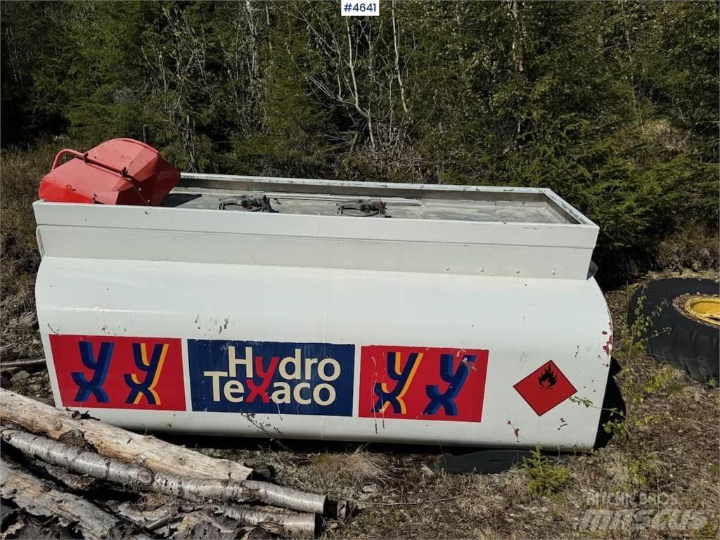  Tank drivstoff Drugi deli