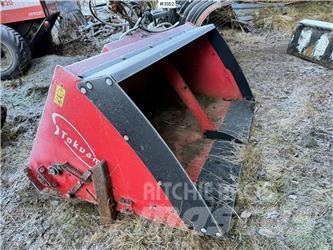 Tokvam SMA1100 Drugi stroji za cesto in sneg