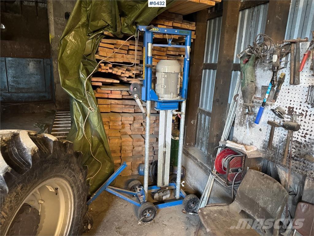  Torro Reck Sejalnice