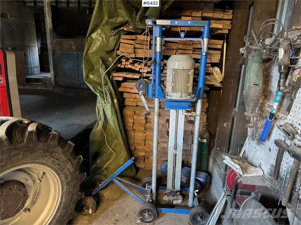  Torro Reck Sejalnice