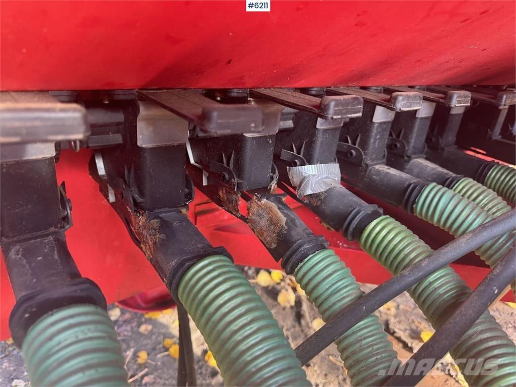 Tume P1350 Sejalnice