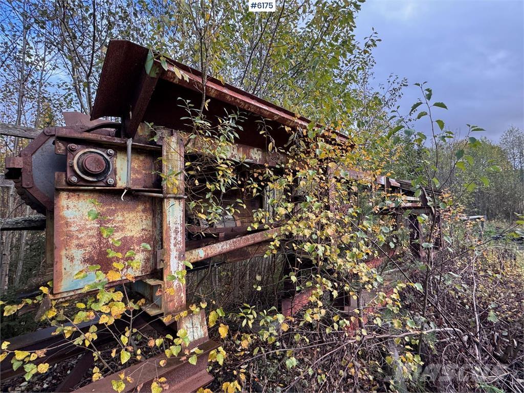  Valon Kone VK66 Druge komponente