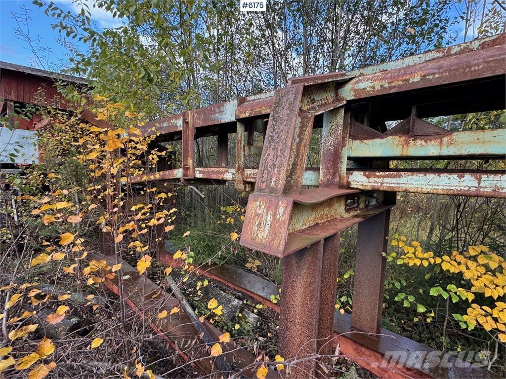  Valon Kone VK66 Druge komponente