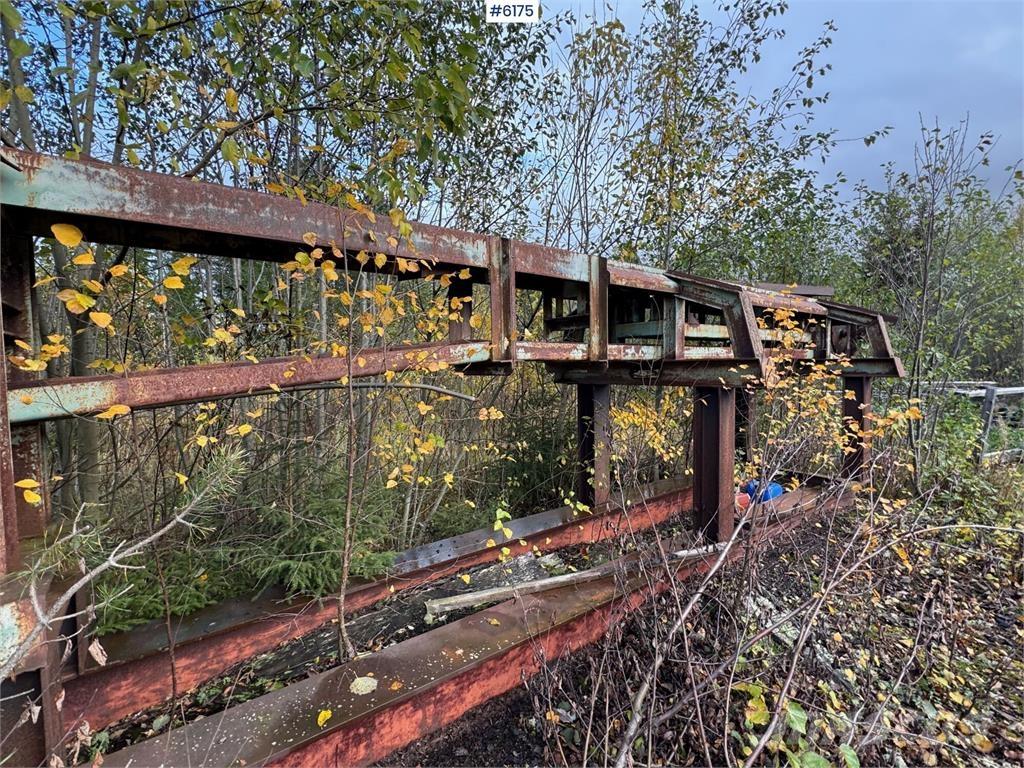  Valon Kone VK66 Druge komponente