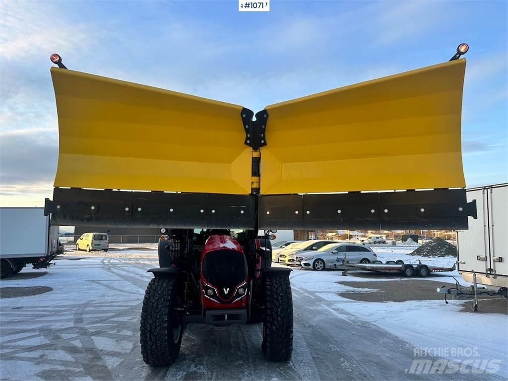 Valtra A95 4x4 Traktorji