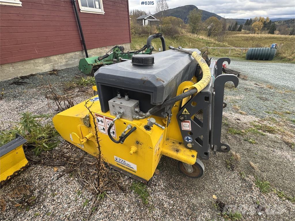 Vama 2000 Drugi deli