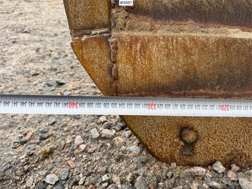Vama Frontskjær Drugi stroji za cesto in sneg