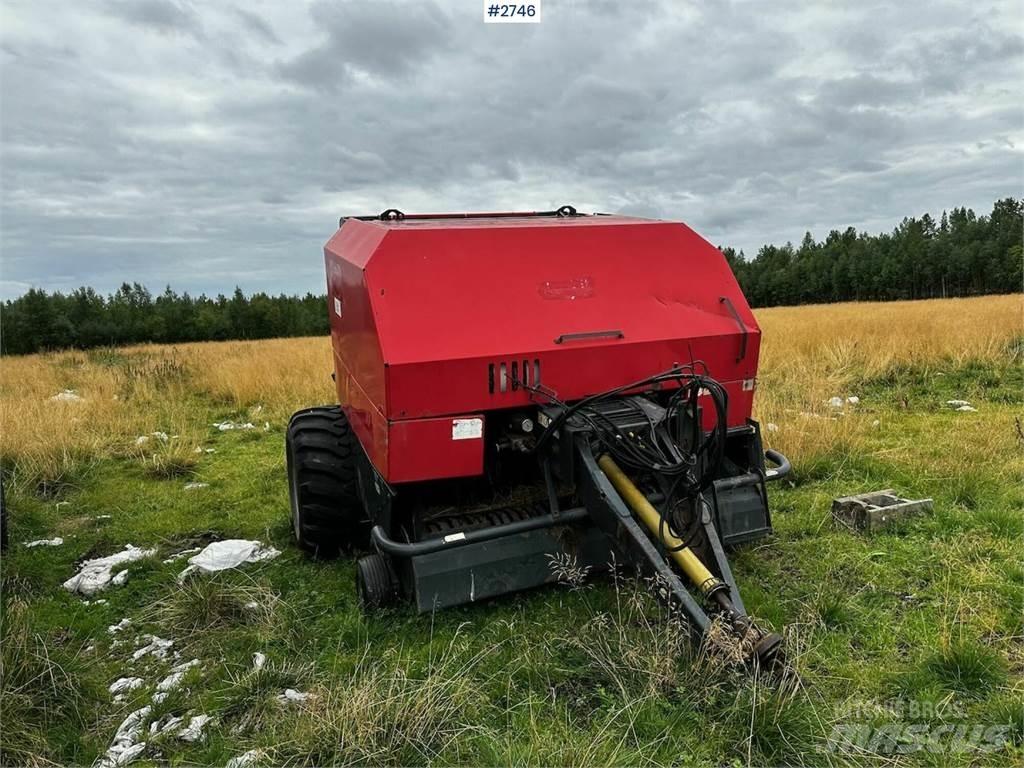 Vicon RF135 Druga oprema za žetev krme