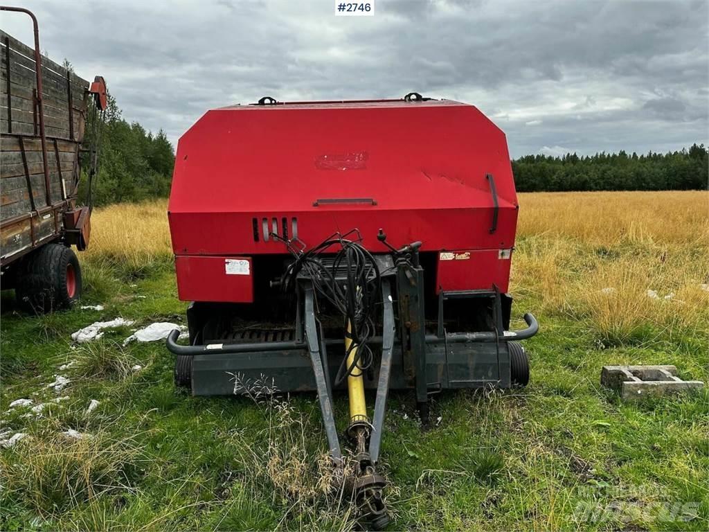 Vicon RF135 Druga oprema za žetev krme