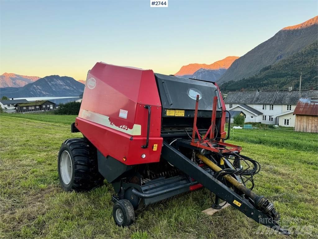 Vicon RF2235 Druga oprema za žetev krme