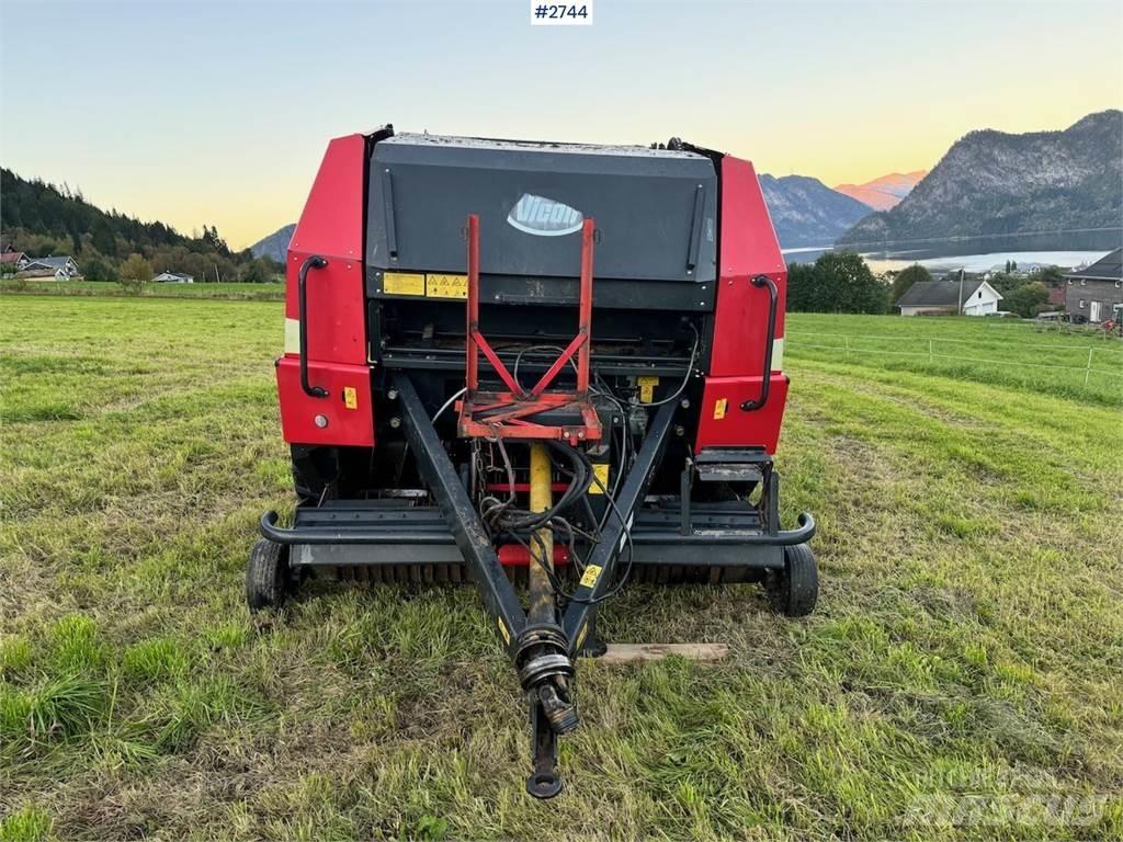 Vicon RF2235 Druga oprema za žetev krme