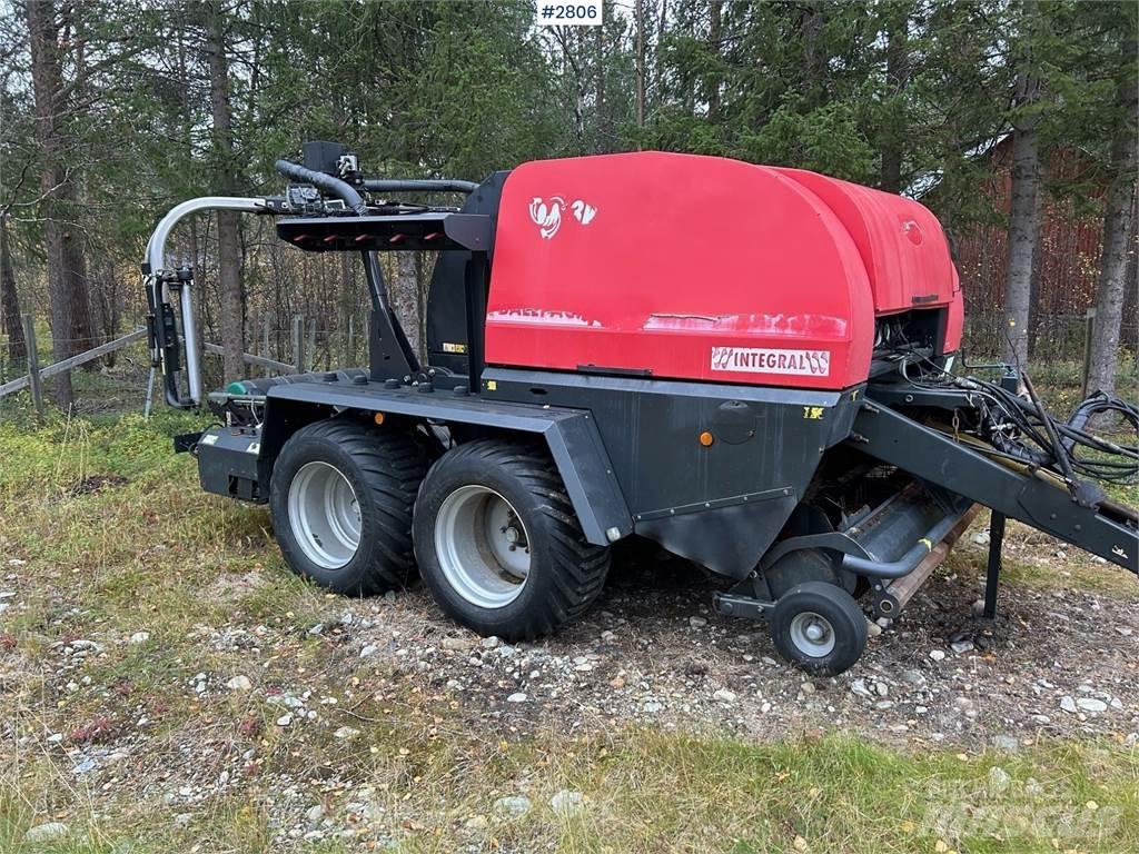Vicon RF235 Druga oprema za žetev krme
