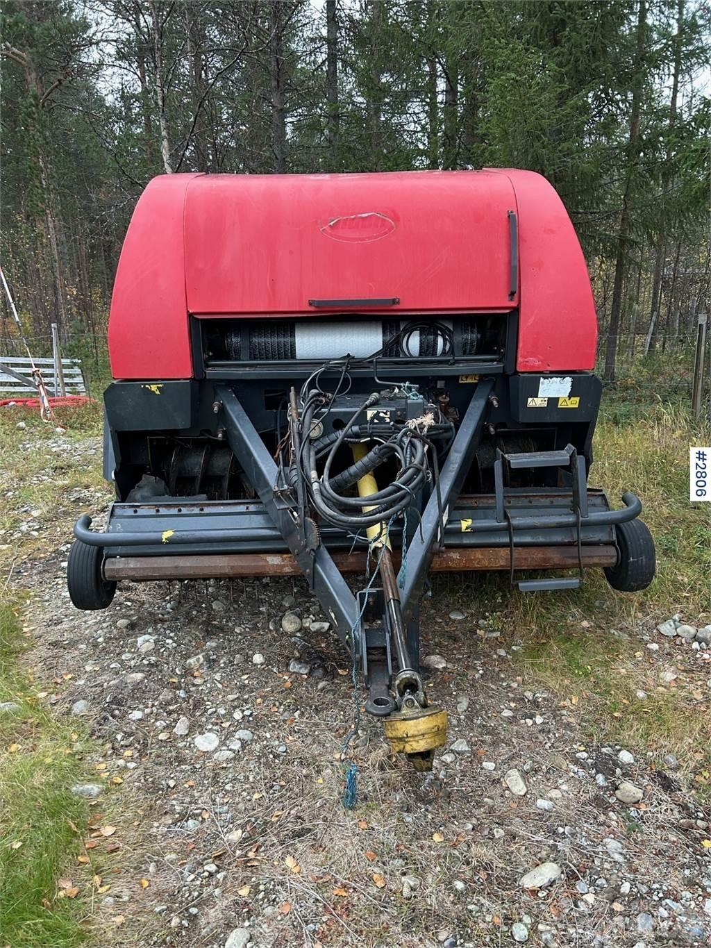 Vicon RF235 Druga oprema za žetev krme