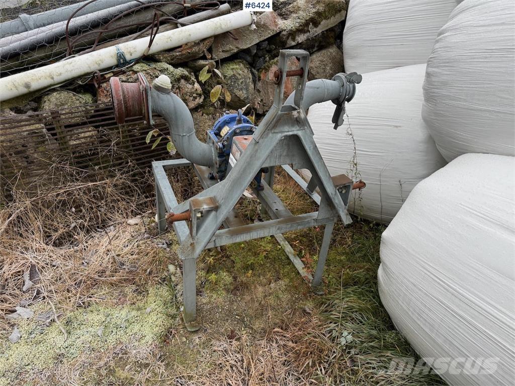 Vogelsang R 120 S Sejalnice