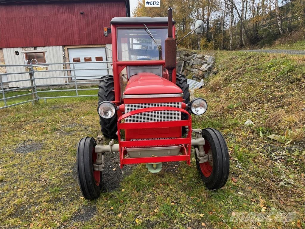 Zetor 3511 Traktorji