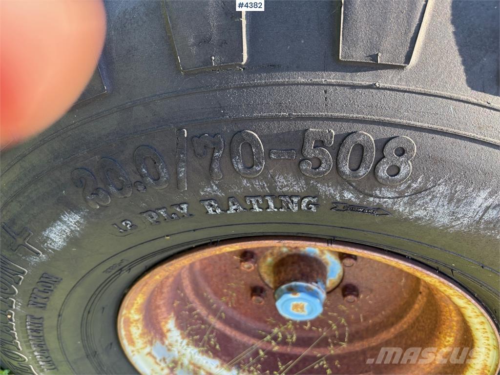 Zetor 4911 Traktorji