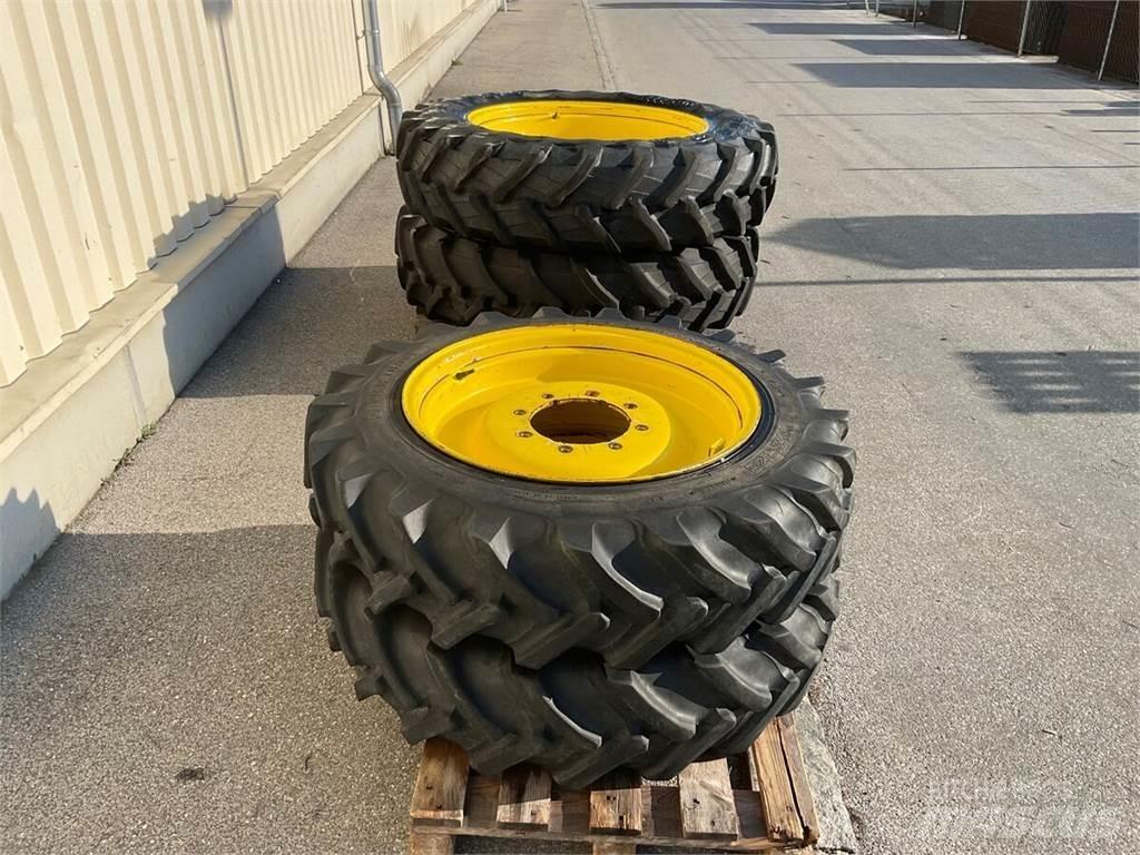 11.2R28 - 380/85R38 Gume, kolesa in platišča