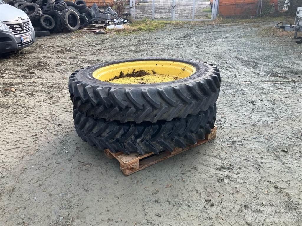  12.4 R 42 Kmetijstvo - drugo