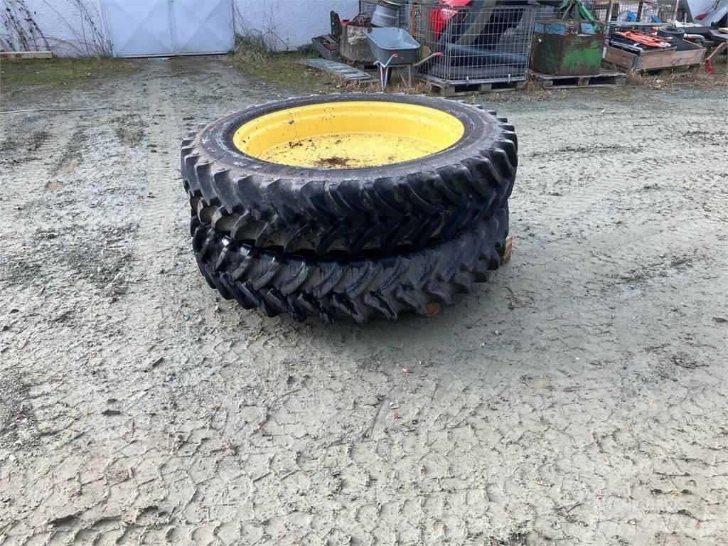  12.4 R 42 Kmetijstvo - drugo