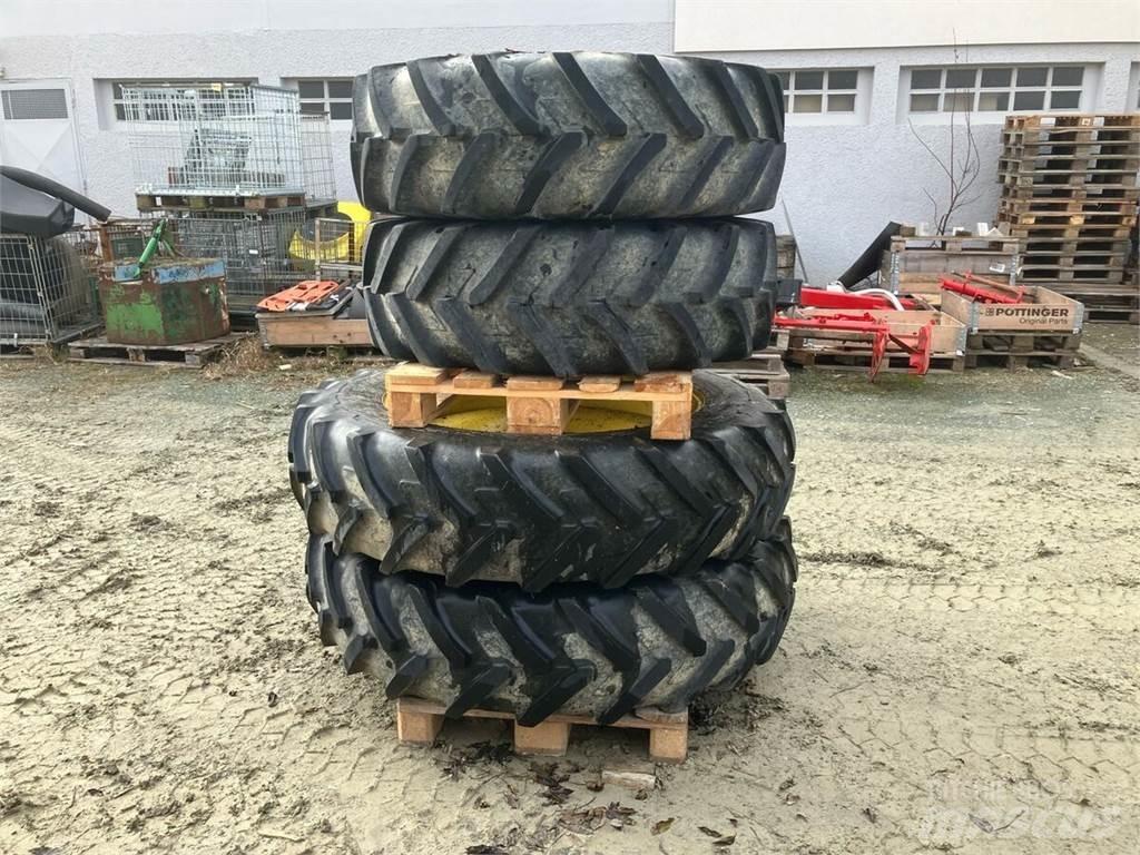  14.9 R24 - 380/80 R38 Kmetijstvo - drugo