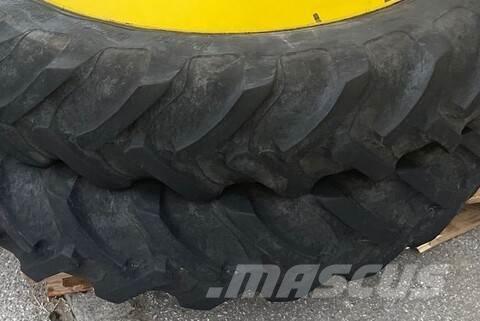  230/95R32 - 270/95R44 Gume, kolesa in platišča