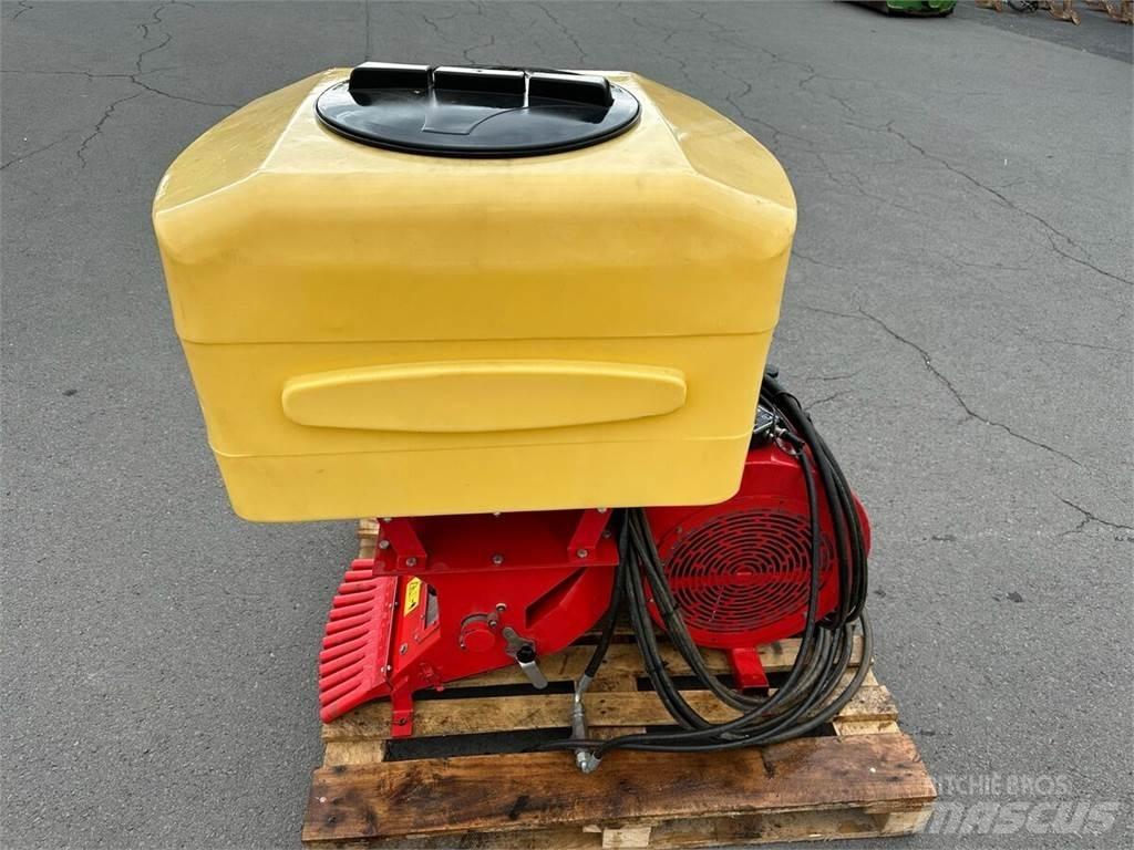  300 Hydraulisch Drugi stroji in oprema za umetna gnojila