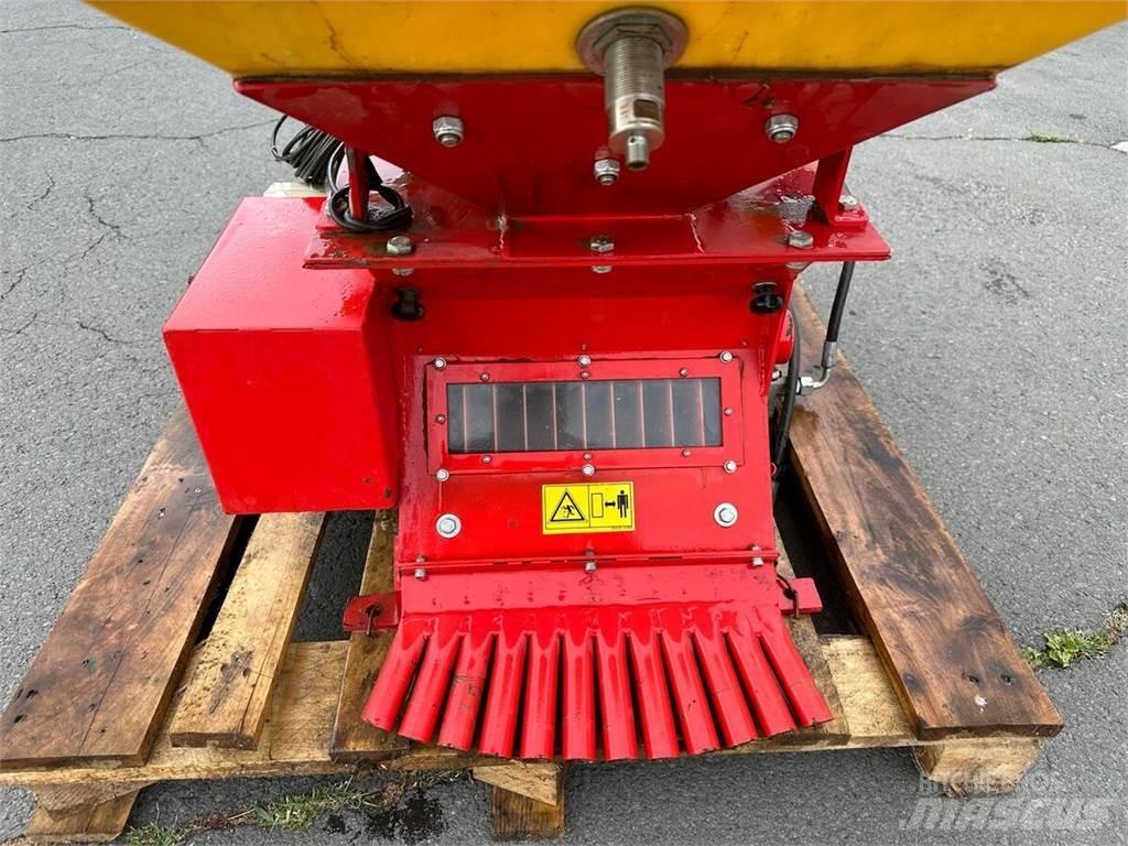  300 Hydraulisch Drugi stroji in oprema za umetna gnojila