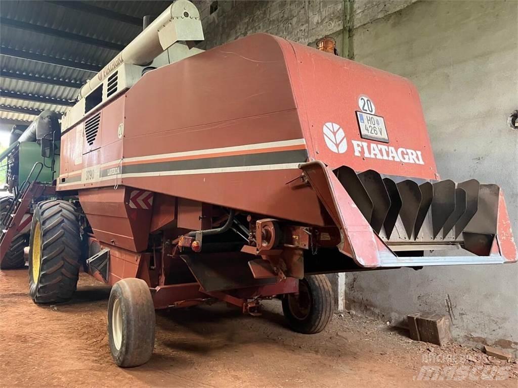  3790 Kombajni