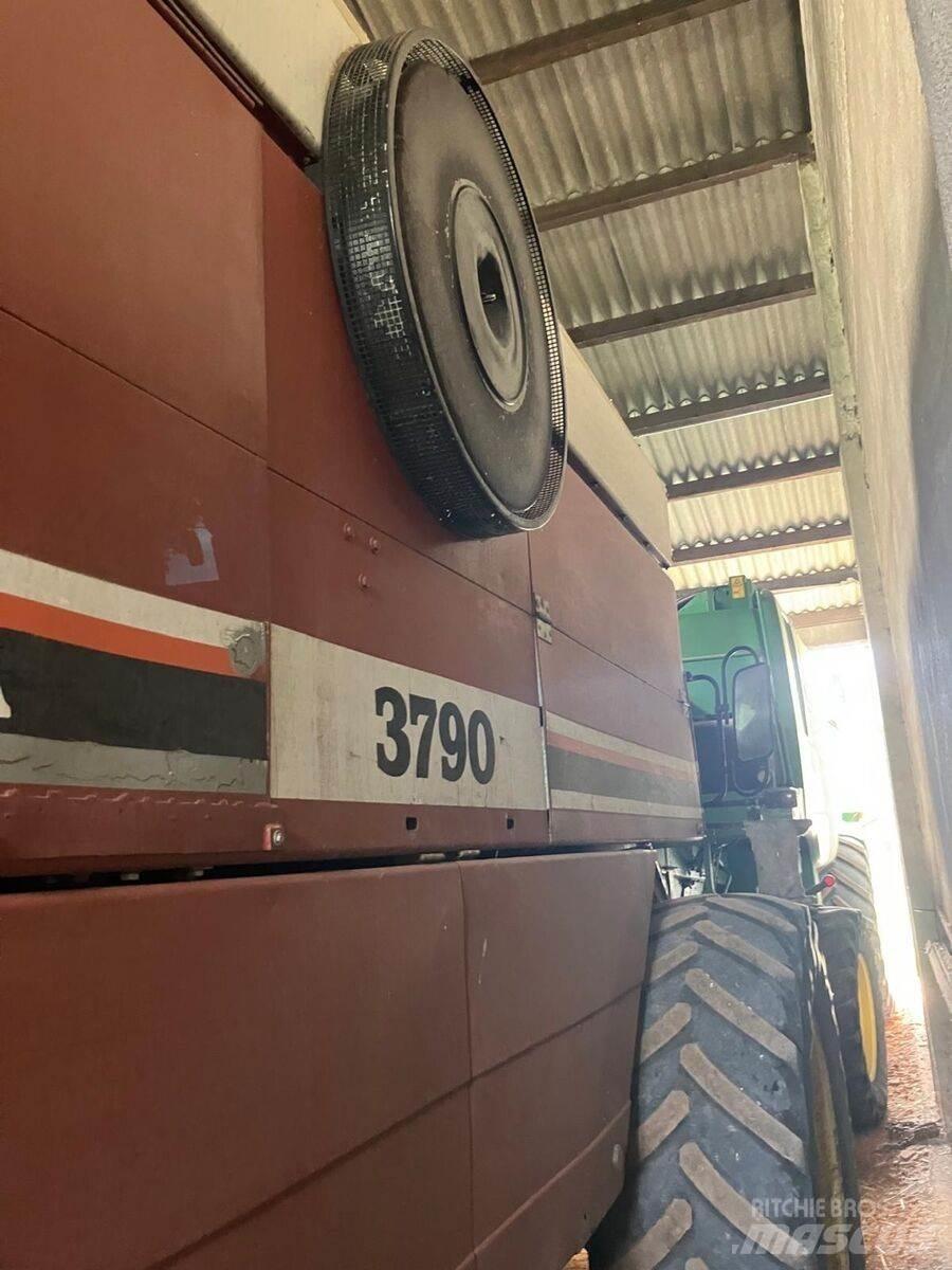  3790 Kombajni