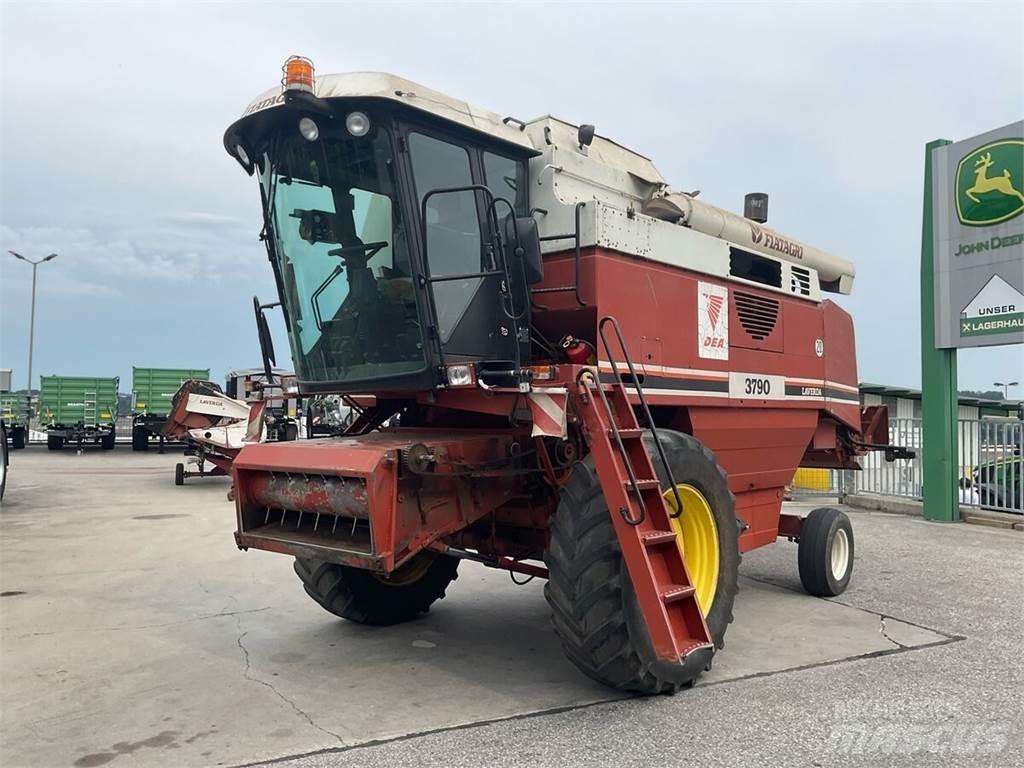  3790 Kombajni