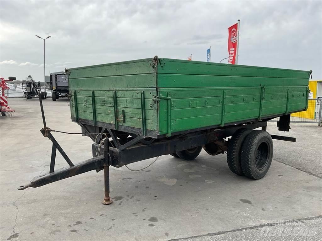  4.70x2.27x0.85 Druge prikolice