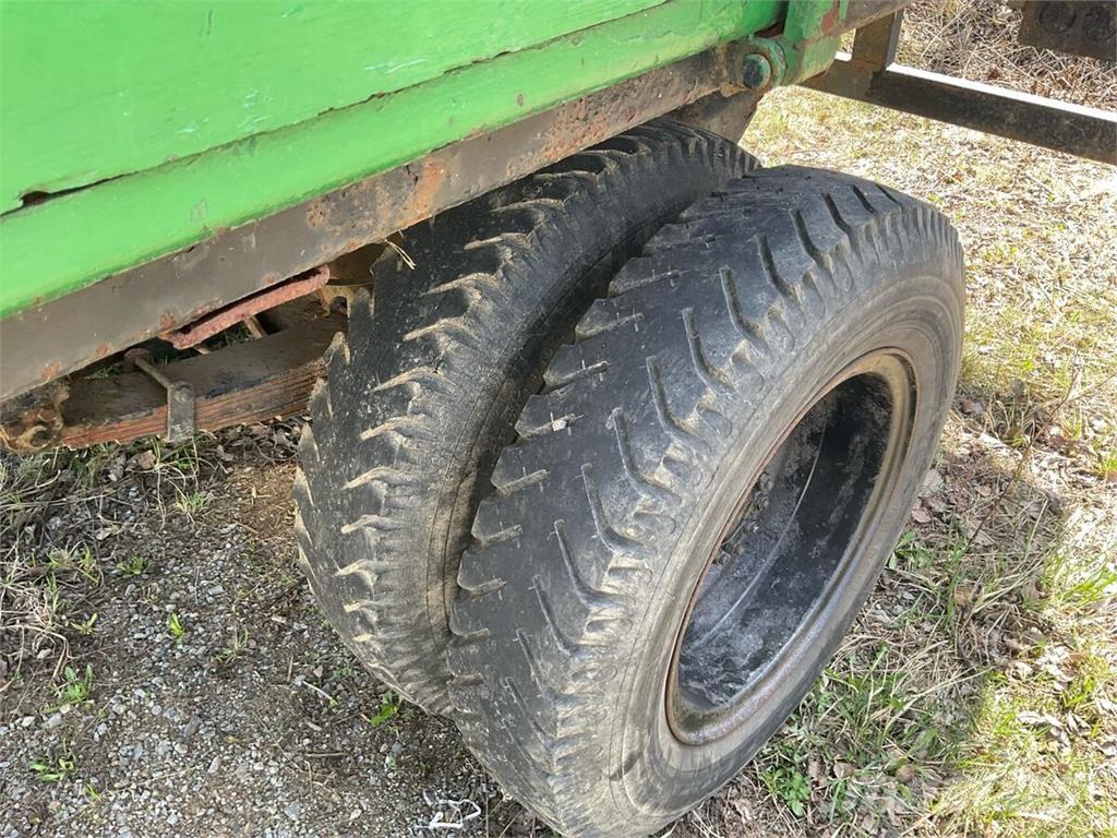  4.70x2.27x0.85 Druge prikolice