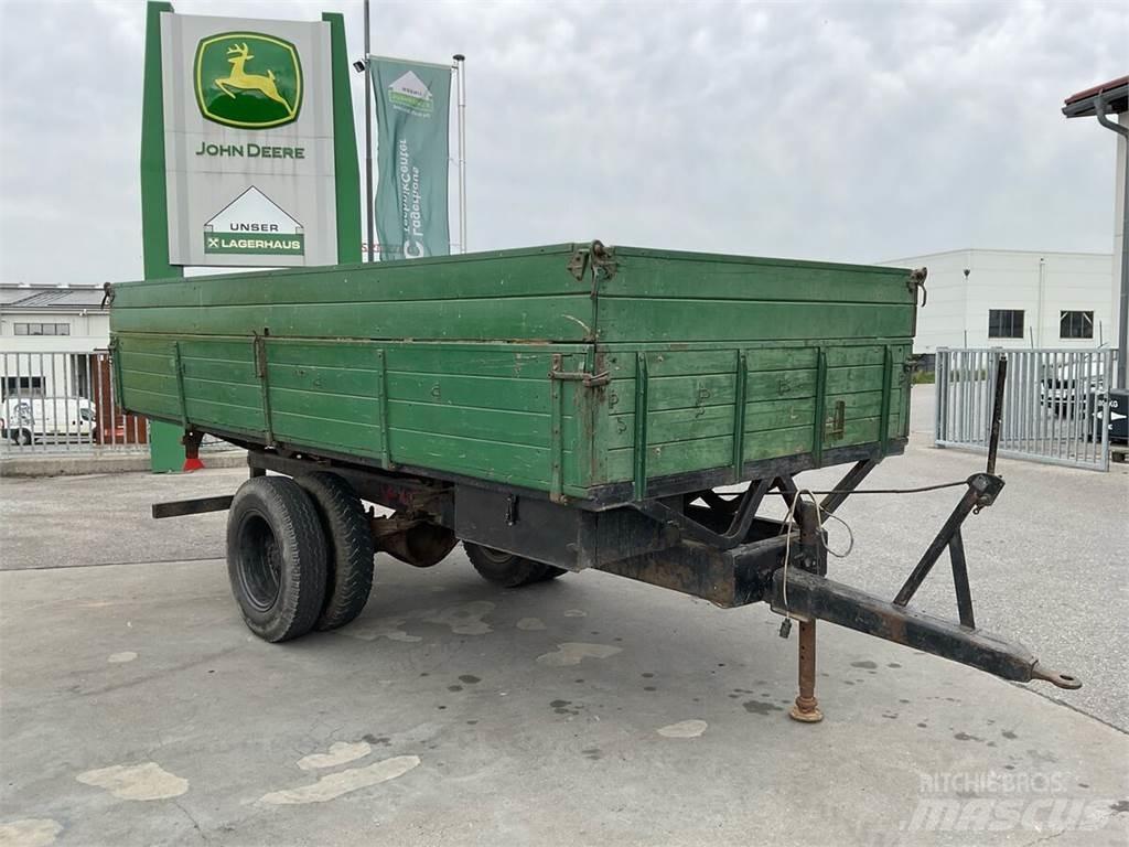  4.70x2.27x0.85 Druge prikolice