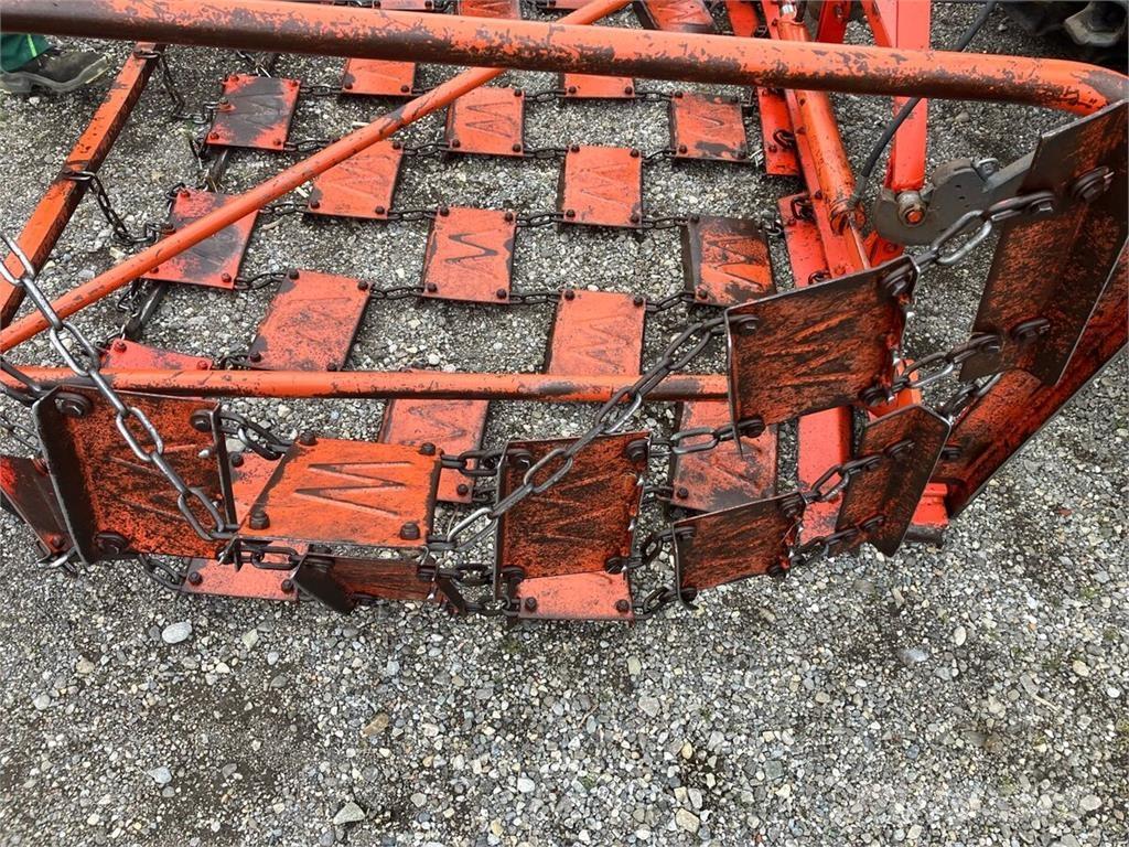  4m Ostali priključki in naprave za pripravo tal