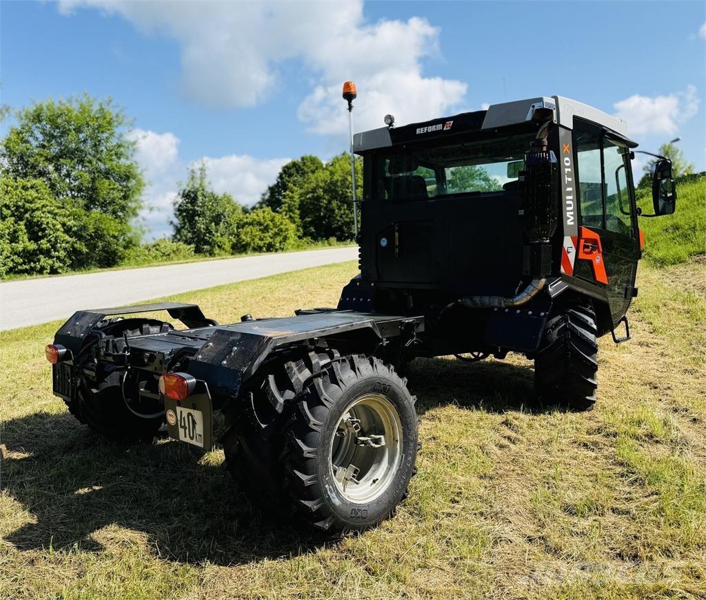  5,50x18 ET17 Gume, kolesa in platišča