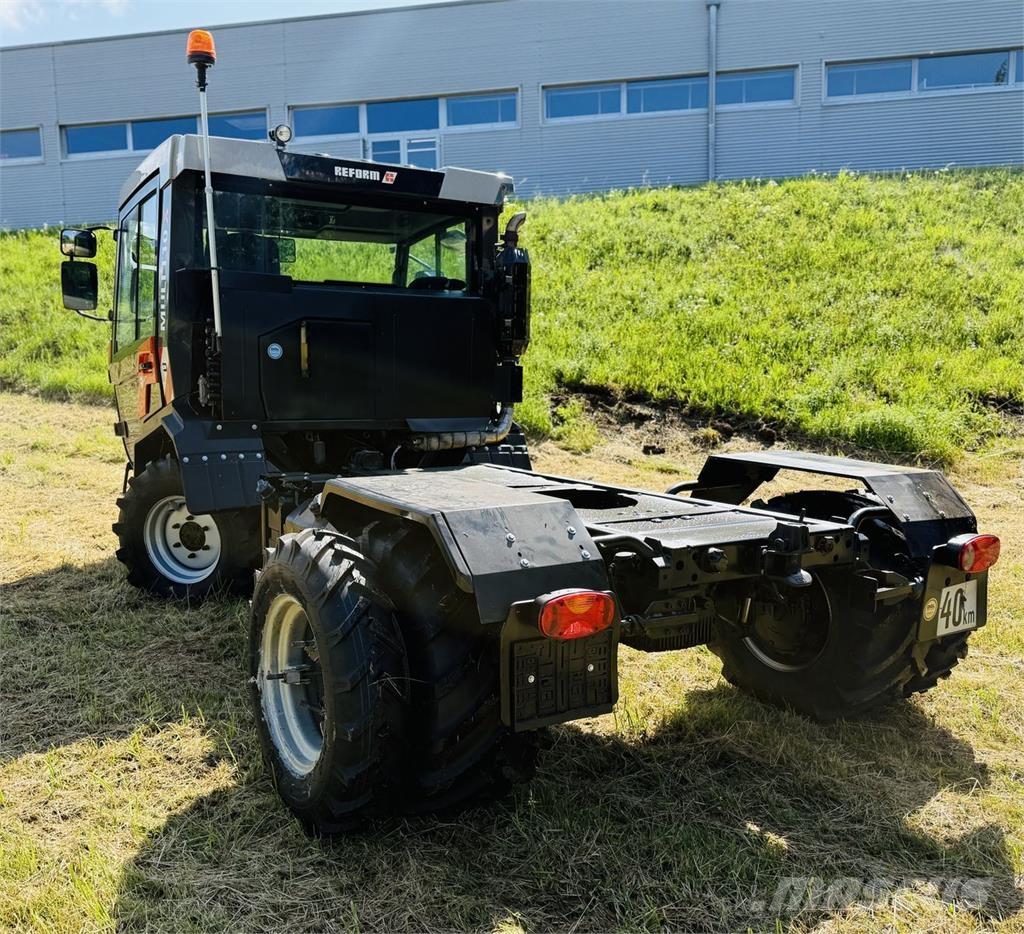  5,50x18 ET17 Gume, kolesa in platišča