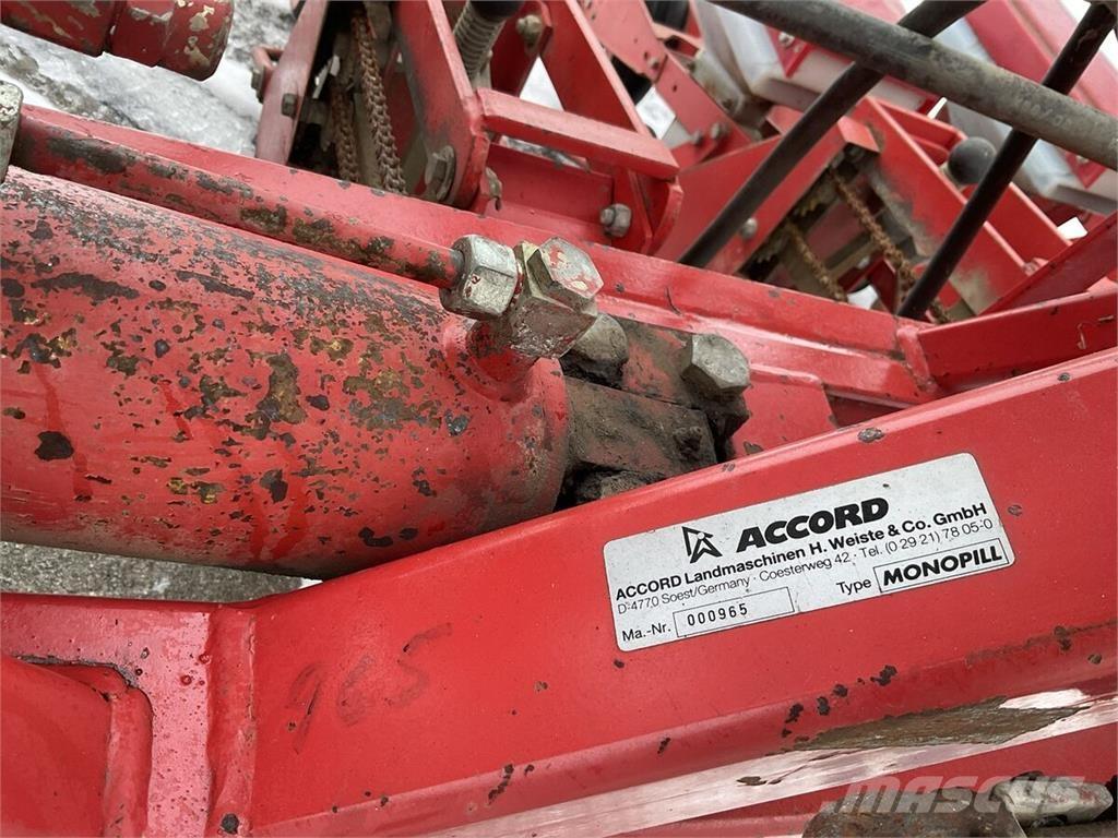 Accord Monopill Sadilniki