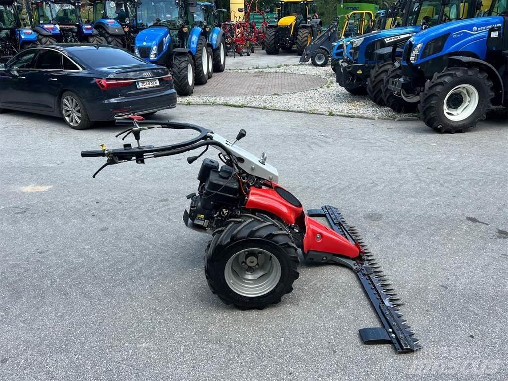 Aebi  Vrtni traktor kosilnice
