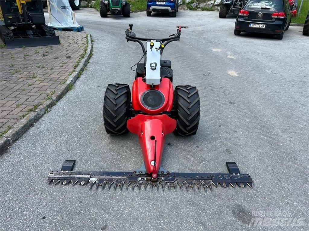Aebi  Vrtni traktor kosilnice