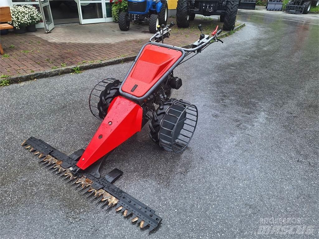 Aebi AM20 Vrtni traktor kosilnice