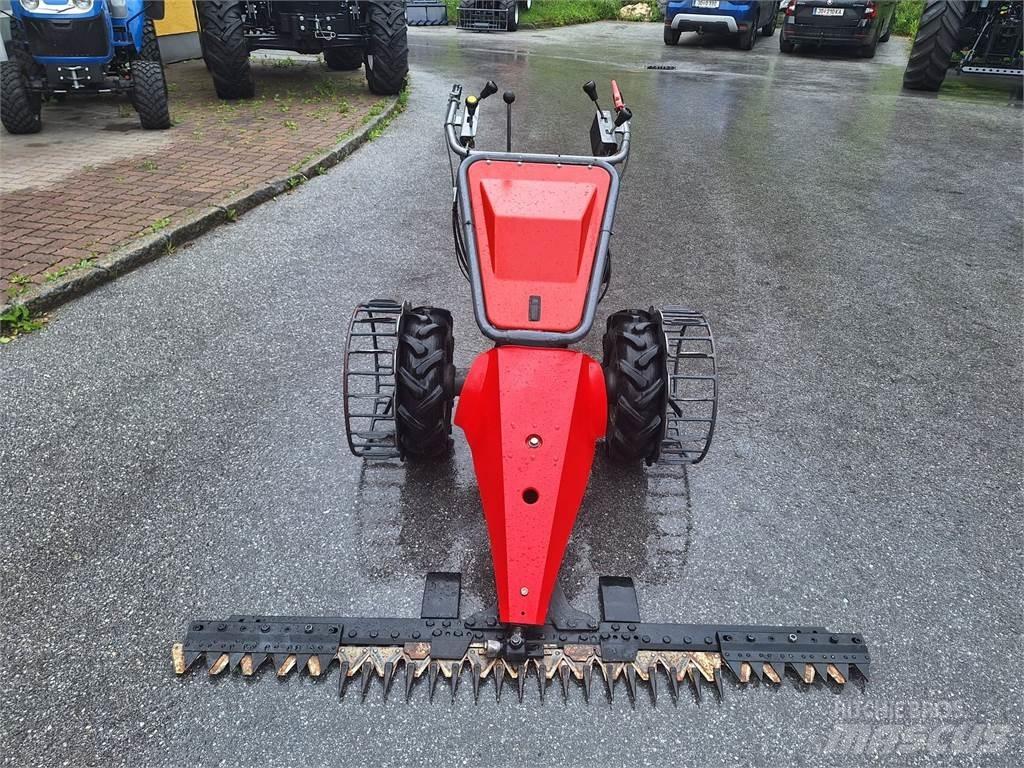 Aebi AM20 Vrtni traktor kosilnice