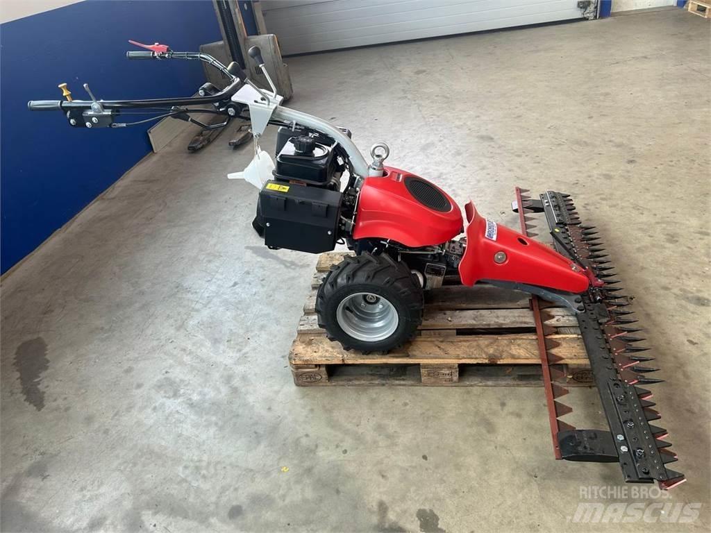 Aebi CC 110 Vrtni traktor kosilnice