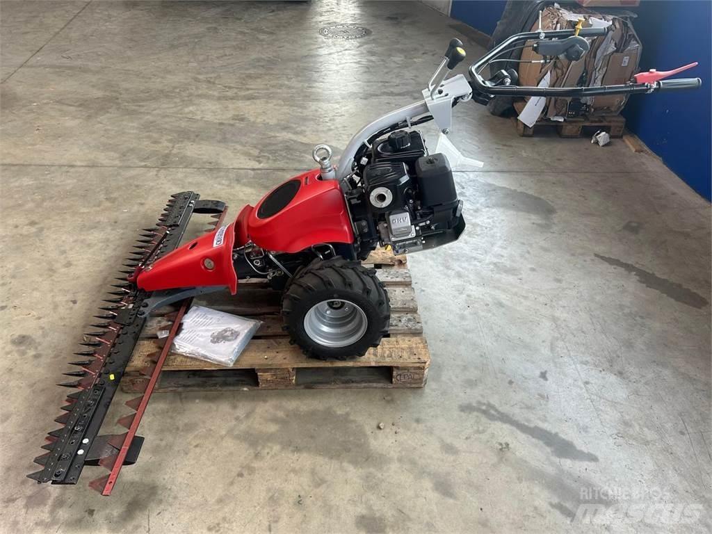 Aebi CC 110 Vrtni traktor kosilnice