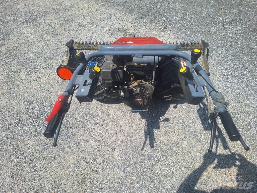 Aebi CC 26 Vrtni traktor kosilnice