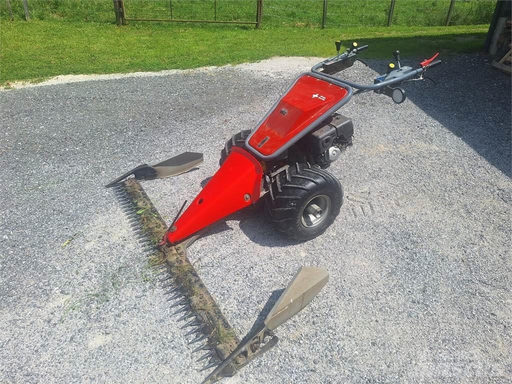 Aebi CC 26 Vrtni traktor kosilnice