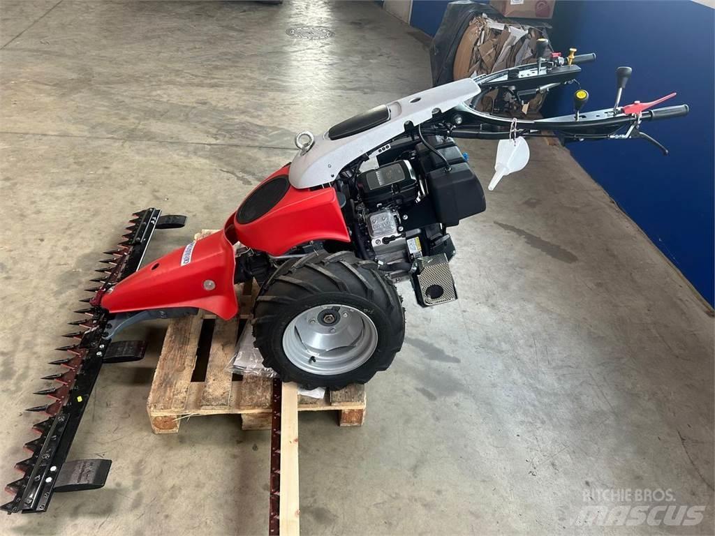 Aebi CC56 Vrtni traktor kosilnice