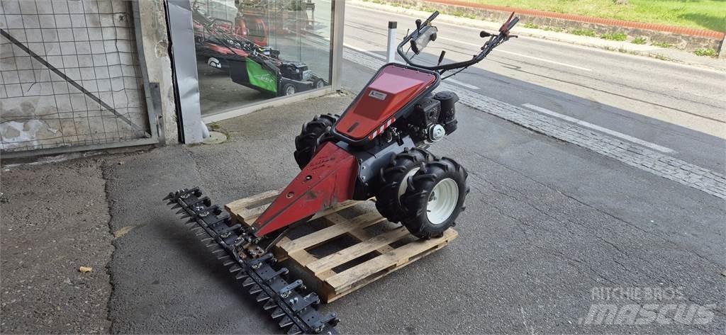 Aebi HC 44 Hydro Vrtni traktor kosilnice